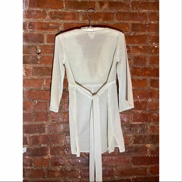 (XS/S) Delfina beach coverup - Picture 2 of 4